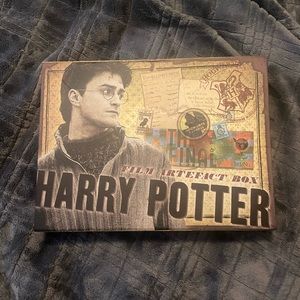 Harry Potter Film Artefact Box